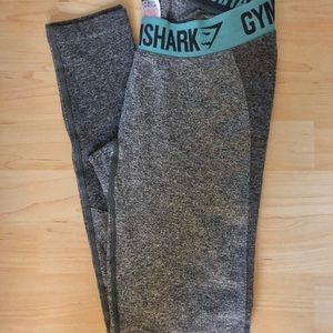 ❌ SOLD Gymshark flex leggings